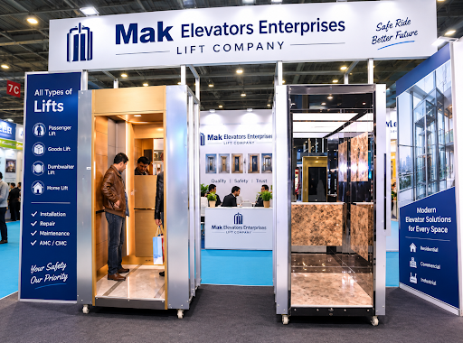 🏢 Mak Elevators Enterprises – Premium Lift Solutions post image