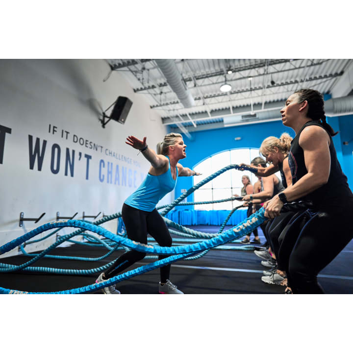 Burn Boot Camp photo 20