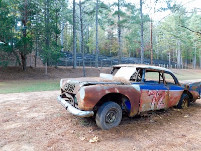 Photos of Occoneechee State Park