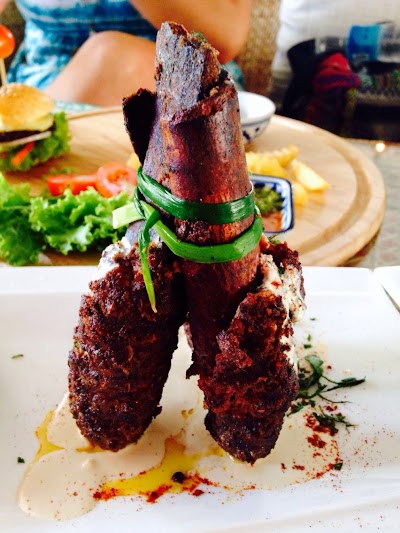 Photos of La Taverna Mediterranean Bistro