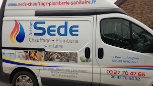 Photo n°28 de Sede Chauffage Plomberie Sanitaire à Douai (Usine de traitement des eaux)