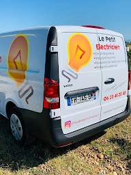 Photo n°4 de Le petit Eléctricien à Saint-Laurent-de-la-Salanque (Électricien)