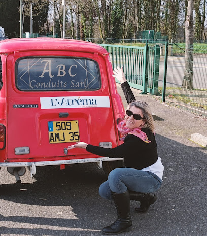 ABC Conduite sarl