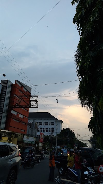 Photos of New Bandung Elektronik
