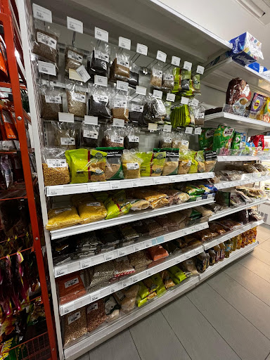 Geson supermart