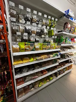 Geson supermart