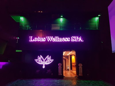 Photos of Lotus Wellness SPA