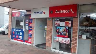 travel-agency
