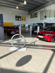 Photo n°17 de Opel Reims - by Ténédor à Reims (Garage automobile)