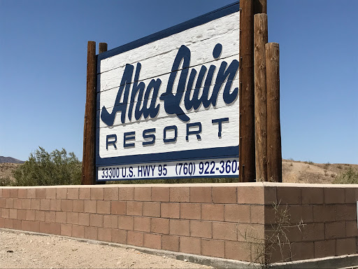Aha Quin Resort - Thumbnail