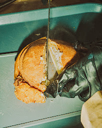 Photo n°18 de Les Beigneurs à Bordeaux (Restaurant)