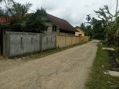 Photos of WARKOP MARZUKI