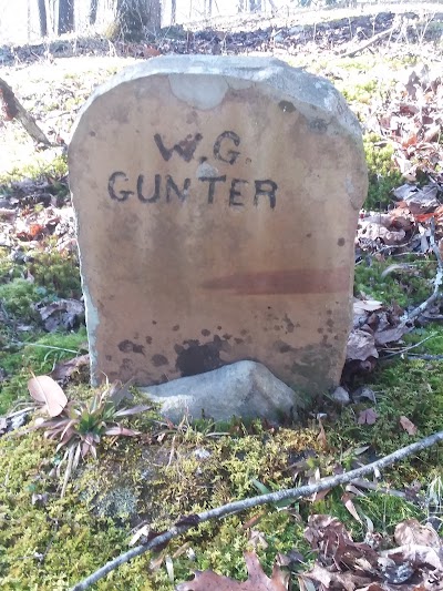 Gunter Cemetery