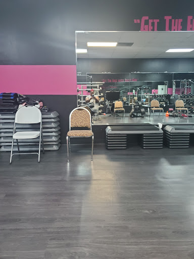 Edgy Girl Fitness Studio - Thumbnail