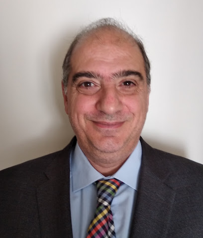 Τοπάλης Γιώργος