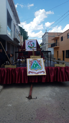 CBTa 32 - Visual