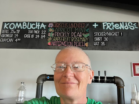 New Mexico Ferments by null