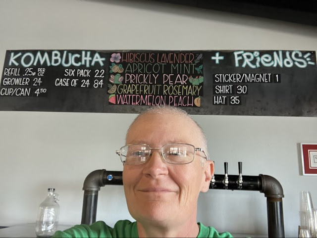 New Mexico Ferments by null