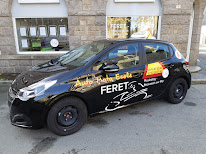 AUTO MOTO ECOLE FERET à Beaussais-sur-Mer