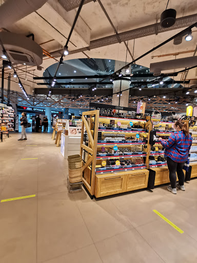Nevsky Centre - Visual