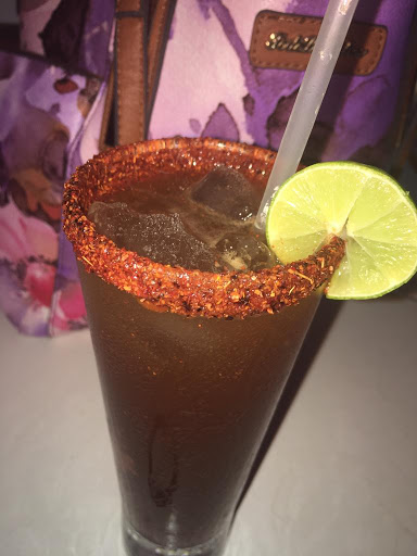 Micheladas Erick