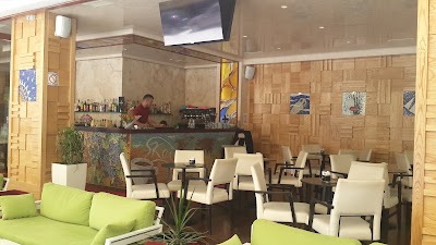 Photos of Kei's World Coffe Bar