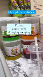 Photo n°1 de sweetandtea à Houilles (Restaurant)