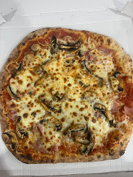 Photo n°28 de Pizza du Phare à Port-Vendres (Pizzas à emporter)