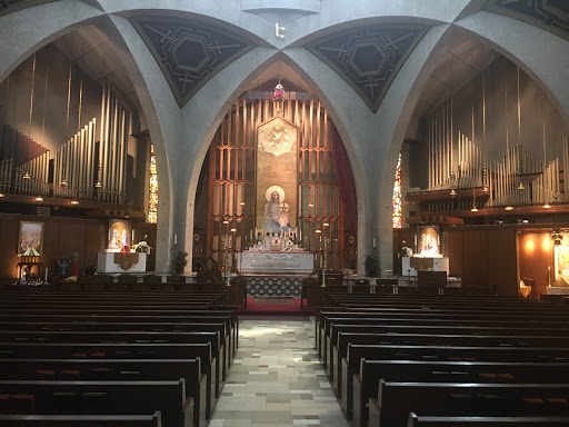 St. John Armenian Church