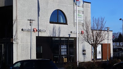 bank