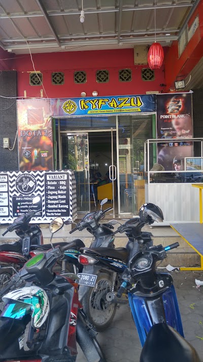 Photos of KyfazuNet8
