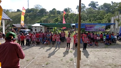 Photos of Gereja KIBAID Jemaat Sentani, Jayapura-Papua