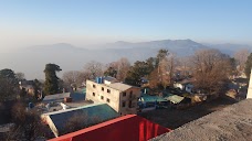 Pakistan Travel Guide murree