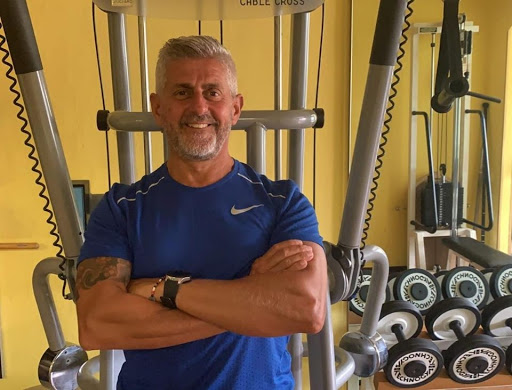 Il Corpo in Salute di Giuseppe Del Regno