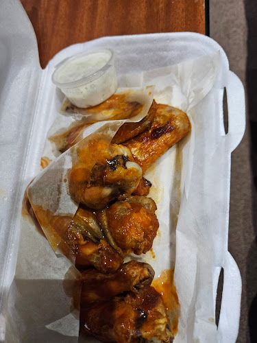 Reviews of Slice Of New York in Birmingham - Pizza