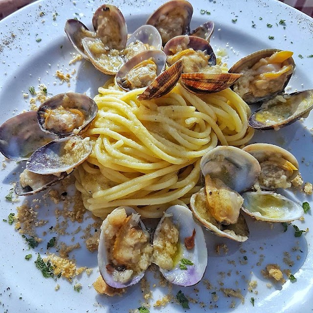 Mammina Pizzeria E Cucina Genuina Milano