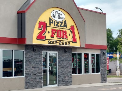 Photos of Venice House Pizza