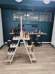 Photo n°9 de TERP-N à Argentré-du-Plessis (Salon de thé)