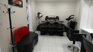 Photo n°6 de Lady Man Coiffure à Châteaubriant (Salon de coiffure)