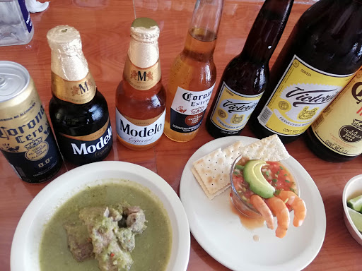 Rinconcito Del Cielo Bar Gallery - Mexico