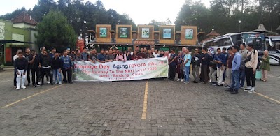 Photos of Paket Wisata Bandung - Amanah Transporter 328 Cabang Bandung