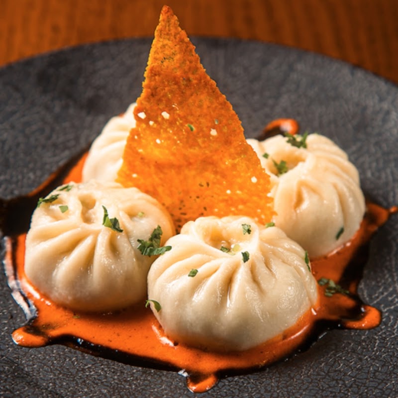 ニューナマステインディア 西新宿店