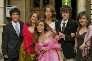 Photo n°5 de Ensemble Scolaire Assomption Sainte Clotilde à Bordeaux (École privée)