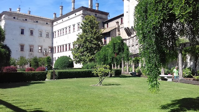 Castello Buonconsiglio