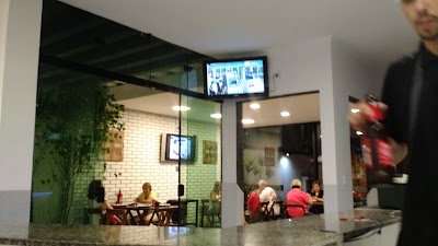 Photos of Tutto Buono Pizza Bar