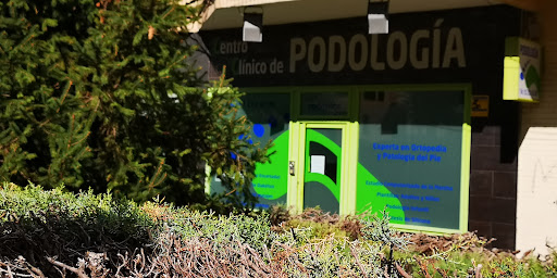 Clínica Podología Parque Centro - Thumbnail
