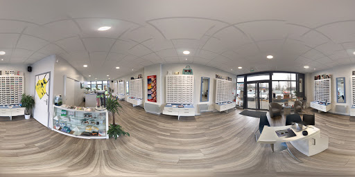 PYRAMIDES OPTIQUE