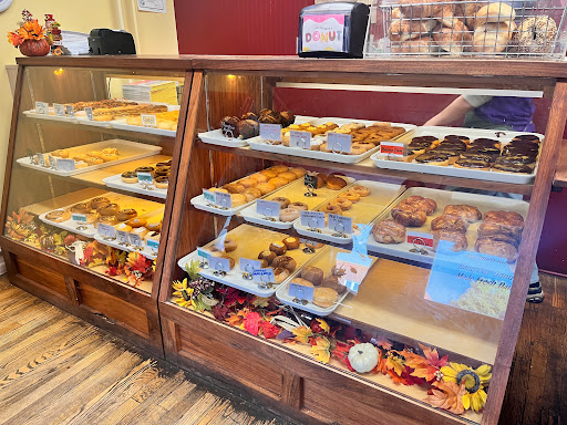 Just Donuts! - Thumbnail
