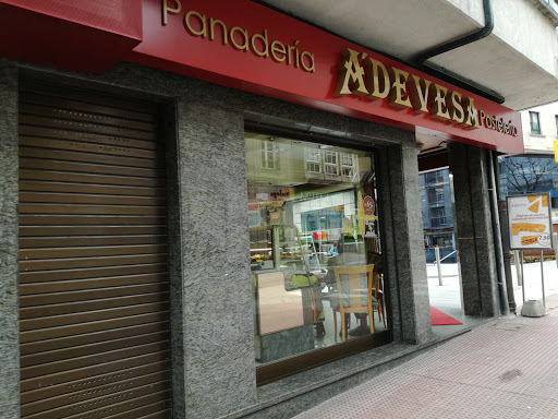 A Devesa - Visual