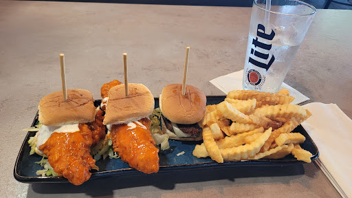 Tampa Joe's Restaurant and Sports Bar - Thumbnail